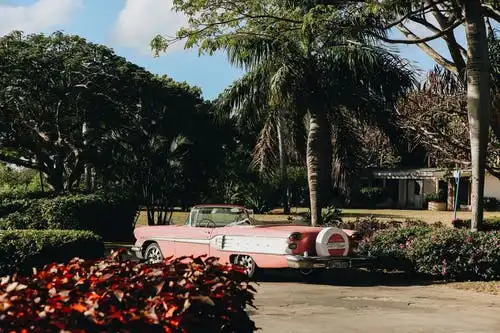 Casa Vilma | La Habana, Cuba