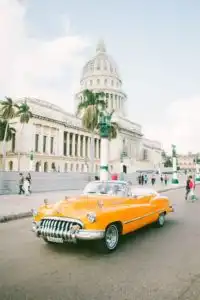 Casa Vilma | La Habana, Cuba
