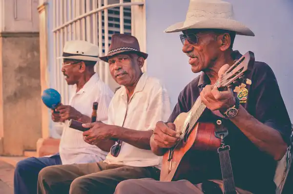 Casa Vilma | La Habana, Cuba